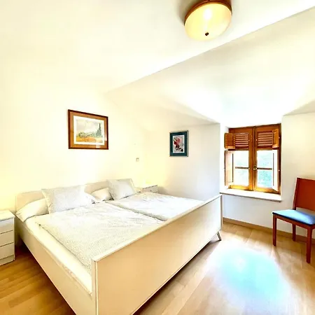 Apartamento De 2 Dormitorios En Finca, Con Terraza Y Barbacoa En Valle San Lorenzo Landsted Valle de San Lorenzo