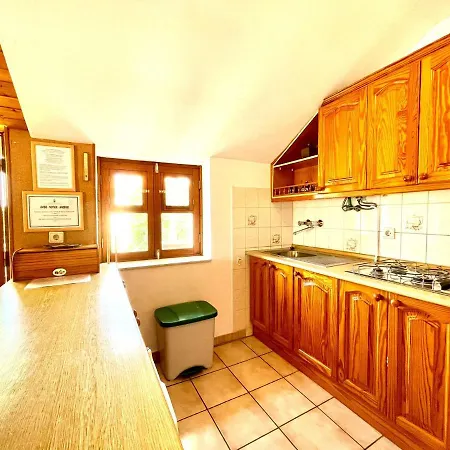 Apartamento De 2 Dormitorios En Finca, Con Terraza Y Barbacoa En Valle San Lorenzo Casa de Campo Valle de San Lorenzo